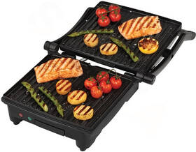 Gril George Foreman 26250-56 

 obrázok produktu 1 z 11