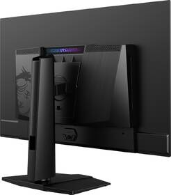 Herný monitor MSI MPG 322URX QD-OLED čierny

 obrázok produktu 7 z 10