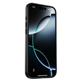 Kryt na mobil Cubenest Matte na Apple iPhone 17 Pro Max čierny

 obrázok produktu 5 z 9