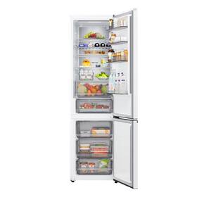 Chladnička s mrazničkou LG GBBS525CSW biela

 obrázok produktu 12 z 27