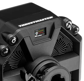 Volant Thrustmaster T598-X Direct Axial Drive - Xbox Series/One, PC + Game Pass Ultimate na 1 mesiac zdarma čierny

 obrázok produktu 2 z 10