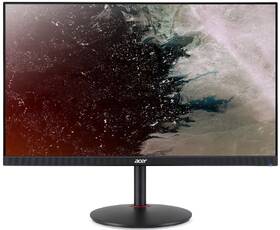 Herný monitor Acer Nitro XV272UX1bmiiprx čierny

 obrázok produktu 1 z 8