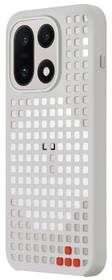 Kryt na mobil OnePlus Hole-Pattern Magnetic na OnePlus 15 sivý

 obrázok produktu 1 z 3