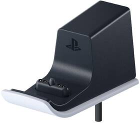 Headset Sony PlayStation 5 Pulse Elite Wireless + ochranné puzdro čierny/biely

 obrázok produktu 7 z 8