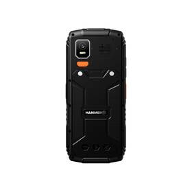 Mobilný telefón myPhone Hammer Horizon LTE čierny

 obrázok produktu 8 z 13