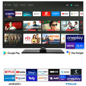 Televízor Finlux 43FFI5671 

 obrázok produktu 11 z 11