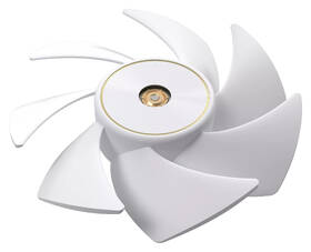 Ventilátor Asus ProArt PF120 White, 120 mm biely

 obrázok produktu 12 z 13