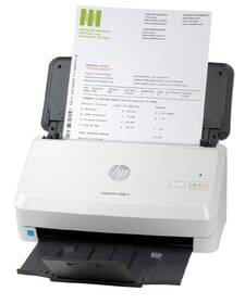 Skener HP ScanJet Pro 3000 s4 

 obrázok produktu 1 z 7