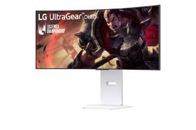 Herný monitor LG UltraGear 34GX90SA-W čierny/biely

 obrázok produktu 2 z 8