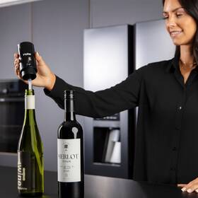 Dávkovač na víno Haier HAWAEAD02 čierny

 obrázok produktu 4 z 11