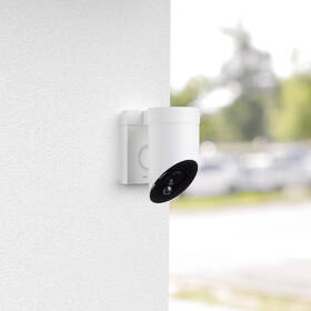 Zabezpečovacia kamera Somfy V2 bílá biela

 obrázok produktu 2 z 4