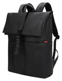 Batoh na notebook dbramante1928 Broadway Backpack 16" ICON čierny

 obrázok produktu 4 z 7