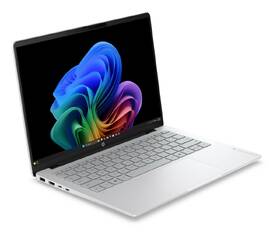 Notebook HP OmniBook 5 AI 14-hh0071ncx + Game Pass predplatné na 2 mesiace strieborný

 obrázok produktu 4 z 8