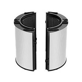 Čistička vzduchu Dyson Find+Follow™ Cool PC3 TP14 biela/zlatá

 obrázok produktu 6 z 6