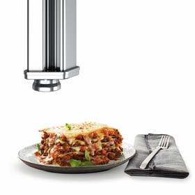 Prísl. k robotom – nadstavec na cestoviny Bosch MUZ9PP1 

 obrázok produktu 2 z 3