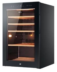 Vínotéka Haier HWS49GA čierna

 obrázok produktu 16 z 29