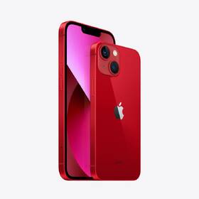 Mobilný telefón Apple iPhone 13 256GB (PRODUCT)RED 

 obrázok produktu 1 z 3