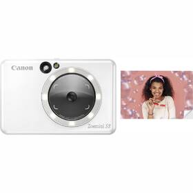 Instantný fotoaparát Canon Zoemini S2 biely

 obrázok produktu 4 z 7