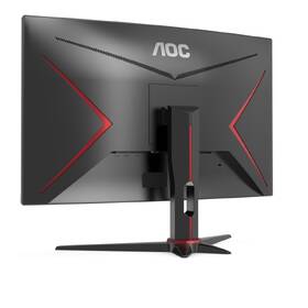 Herný monitor AOC C24G2AE/BK 

 obrázok produktu 5 z 9