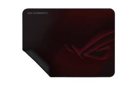 Podložka pod myš Asus ROG SCABBARD II 36 x 26 cm čierna/červená

 obrázok produktu 4 z 6