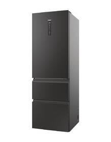 Chladnička s mrazničkou Haier HTW5618DNPT čierna

 obrázok produktu 16 z 26