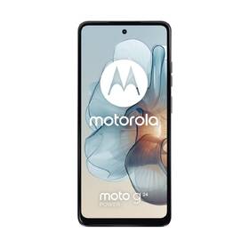 Mobilný telefón Motorola Moto G24 Power 8 GB / 256 GB - Glacier Blue 

 obrázok produktu 2 z 11