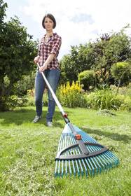 Hrable Gardena Combisystem 

 obrázok produktu 5 z 5