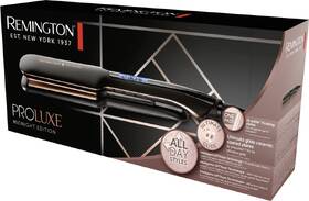 Žehlička na vlasy Remington S9150B PROluxe čierna

 obrázok produktu 3 z 8