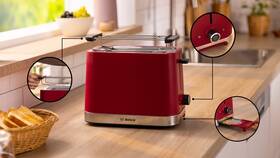 Hriankovač Bosch TAT4M224 červený

 obrázok produktu 7 z 20