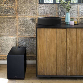 Subwoofer Yamaha MUSICCA SUB100 čierny

 obrázok produktu 6 z 9