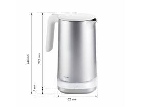 Rýchlovarná kanvica Zwilling 53006-000 

 obrázok produktu 1 z 7