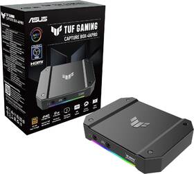 Záznamové zariadenia Asus TUF Gaming Capture Box 4KPRO 

 obrázok produktu 6 z 10