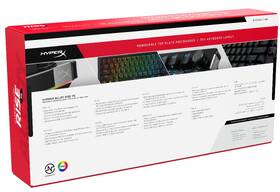 Klávesnica HyperX Alloy Rise 75, US layout čierna

 obrázok produktu 16 z 16