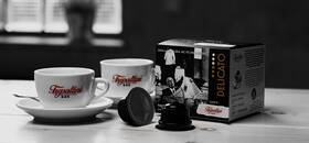 Kapsuly pre espressá Trepallini Delicato pre Dolce Gusto (12 ks) 

 obrázok produktu 1 z 1