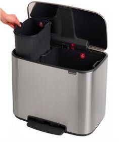  Brabantia 121241 BO 11+23L 

 obrázok produktu 7 z 12
