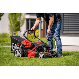 Kosačka Scheppach MS 225-53 

 obrázok produktu 2 z 3