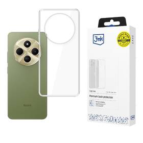 Kryt na mobil 3mk Clear Case na Xiaomi Redmi 14C priehľadný

 obrázok produktu 1 z 1