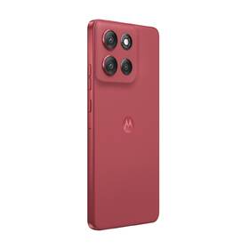 Mobilný telefón Motorola Moto G86 5G 8 GB / 256 GB červený

 obrázok produktu 7 z 12