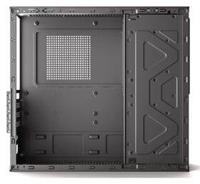 Case 1stCOOL COMPACT 2 čierna

 obrázok produktu 5 z 5