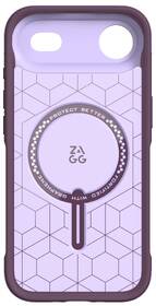 Kryt na mobil ZAGG Sedona Snap na Apple iPhone Air fialový

 obrázok produktu 7 z 7