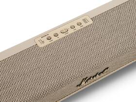 Soundbar Marshall Heston 60 krémový

 obrázok produktu 6 z 9
