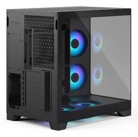 Case FRACTAL DESIGN Pop 2 Vision RGB čierna

 obrázok produktu 8 z 16