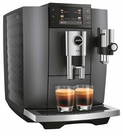 Automatický kávovar Jura E10 Onyx Grey (EA) 

 obrázok produktu 3 z 5
