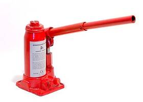 Hever hydraulický Compass 2 t  TÜV, GS 

 obrázok produktu 2 z 4