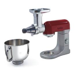 Lis KENWOOD KAX644ME strieborné

 obrázok produktu 2 z 3