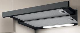 Odsávač pár Elica ELITE 14 LUX BL/A/60 čierny

 obrázok produktu 2 z 3