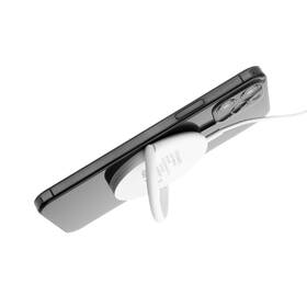 Bezdrôtová nabíjačka FIXED MagPad s podporou uchytenia MagSafe biela

 obrázok produktu 7 z 9