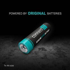 Myš Connect IT Dual SmartSwitch USB/USB-C modrá

 obrázok produktu 6 z 7