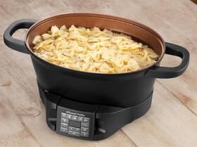 Multifunkčný hrniec RUSSELL HOBBS 28270-56 Good To Go čierny

 obrázok produktu 24 z 36