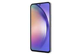 Mobilný telefón Samsung Galaxy A54 5G 8 GB / 128 GB biely

 obrázok produktu 1 z 9